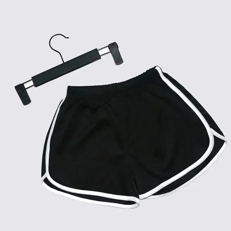 Pretty Elastic Shorts