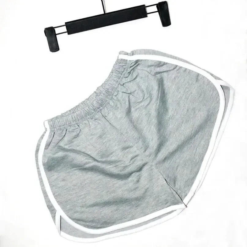 Pretty Elastic Shorts