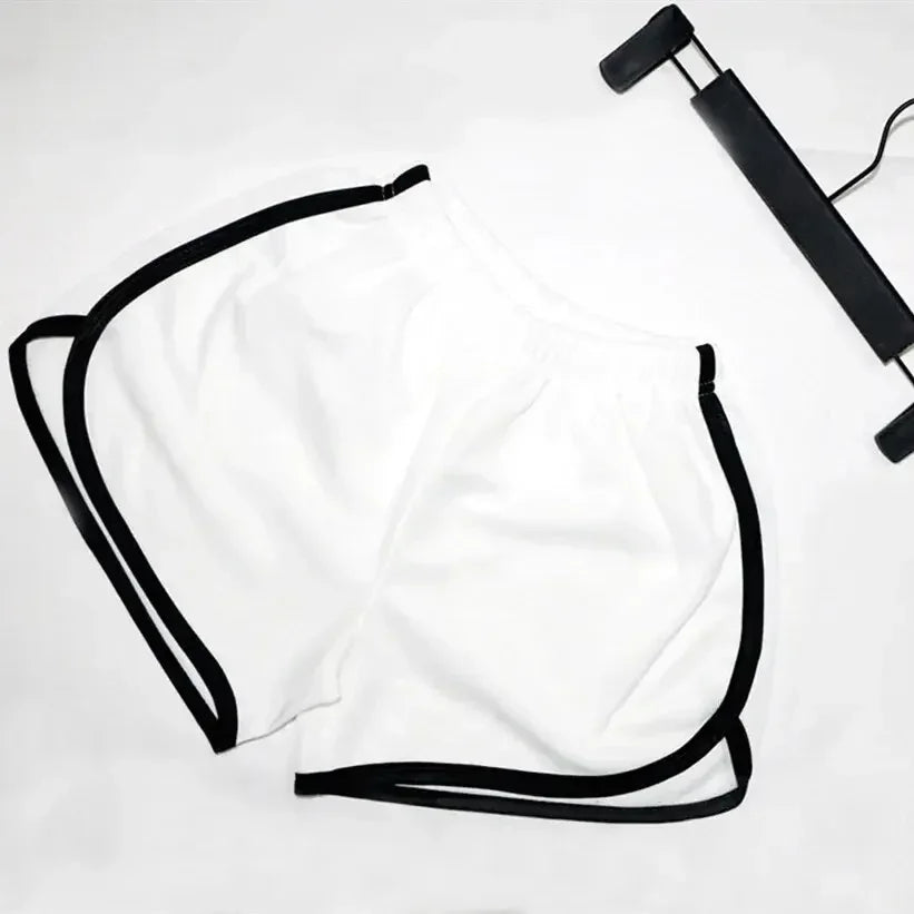 Pretty Elastic Shorts